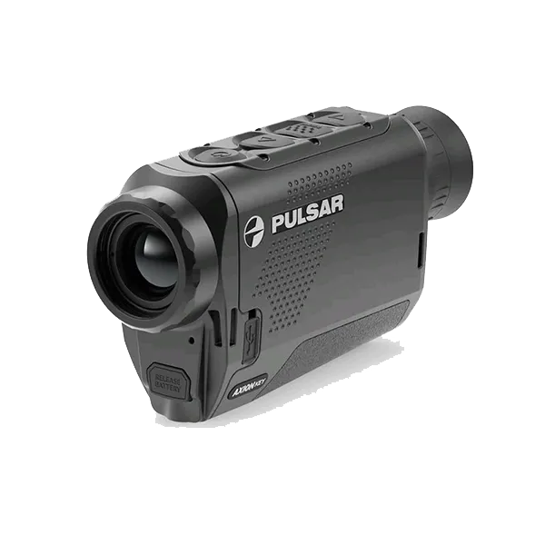 Axion Key XM30